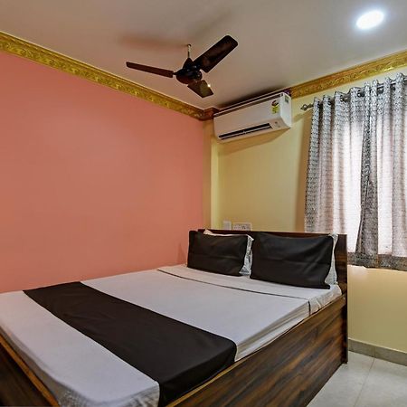 Hotel O Star View Calcutta  Esterno foto