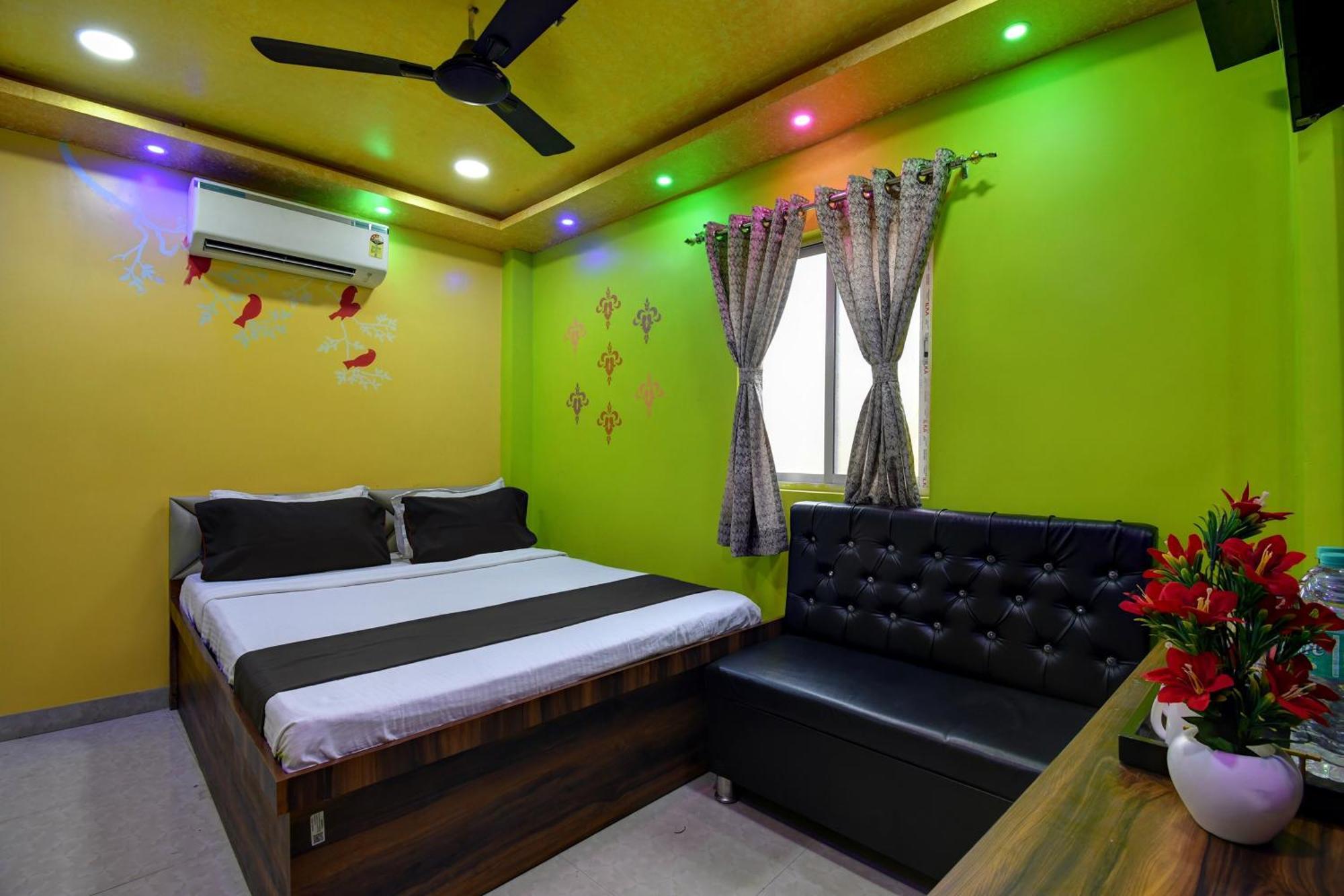 Hotel O Star View Calcutta  Esterno foto