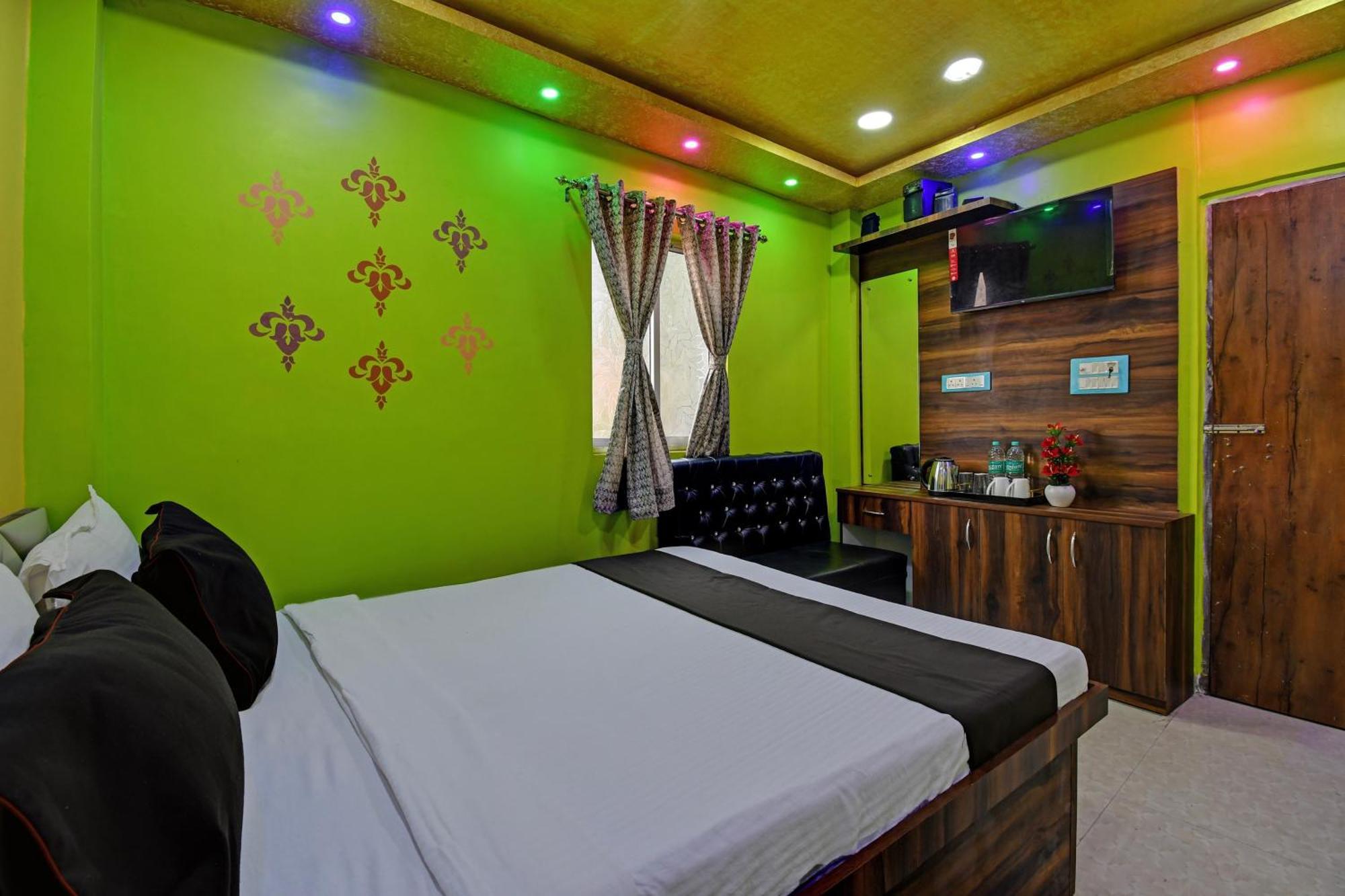 Hotel O Star View Calcutta  Esterno foto