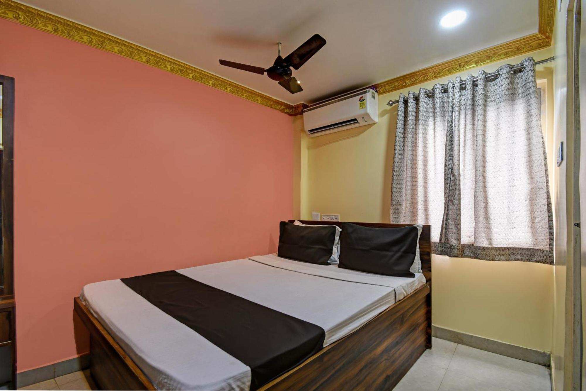Hotel O Star View Calcutta  Esterno foto